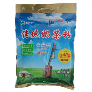 360g传统奶茶粉
