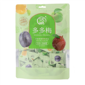 优飨多多梅