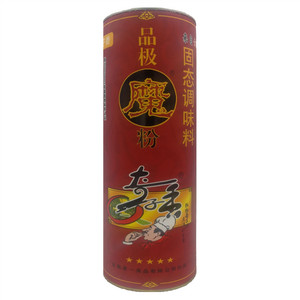奇子香品级魔粉固态调味剂  