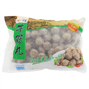 优客膳食牛筋丸