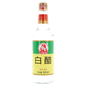 巧媳妇白醋
