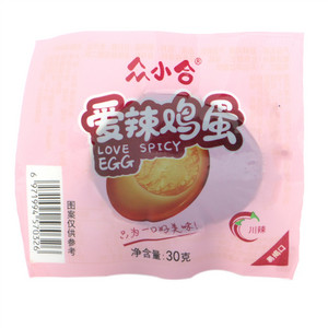 众小合爱辣鸡蛋
