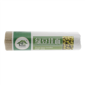 仓屋绿豆挂面