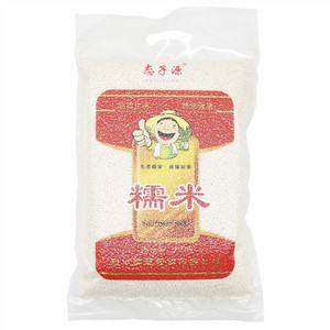 态子源糯米