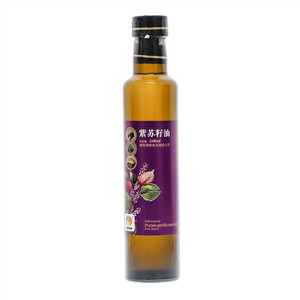 东蒙绿康紫苏籽油