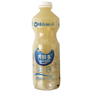 养鲜多乳酸菌饮品（原味）