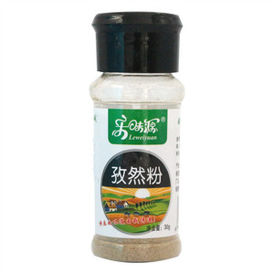 乐味源孜然粉