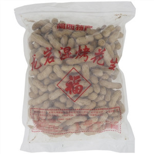 龙岩湿烤花生