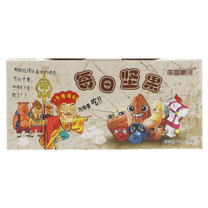 坚果系列每日坚果