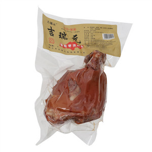 吉瑞元酱卤带把肘子