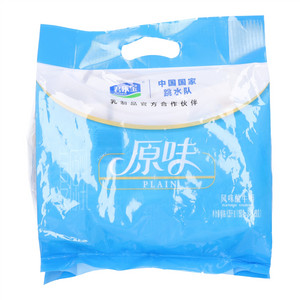 君乐宝原味风味酸牛奶
