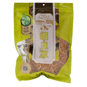 禾煜蛹虫草