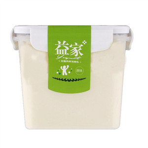 佳丽益家（全脂风味发酵乳）