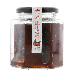 清青山楂糕