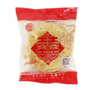 好合食品合桃酥