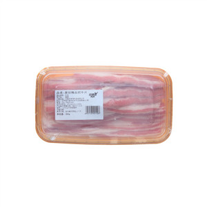 纽集客原切精品肥牛片