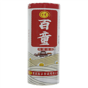 百童鸡蛋挂面