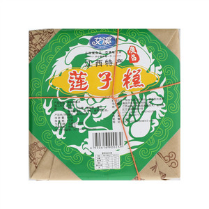 艾溪莲子糕