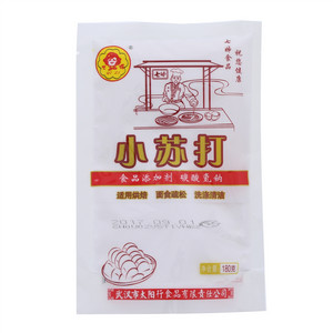 七姊小苏打