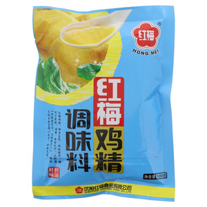 红梅鸡精调味料
