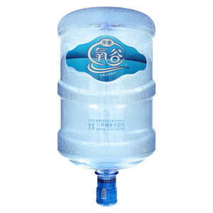 南粤氧谷饮用天然泉水