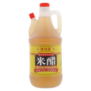 寿源皇米醋