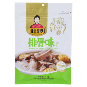 旺嫂排骨味调料