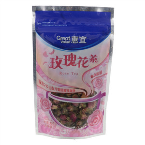 惠宜玫瑰花茶
