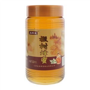 品蜂堂椴树蜂蜜
