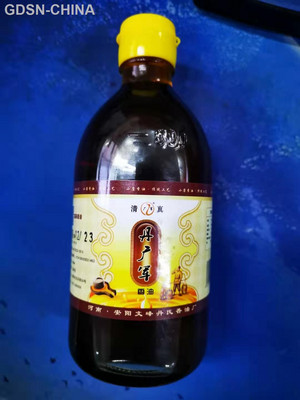 广军丹广军香油