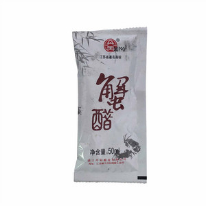 丹玉蟹醋