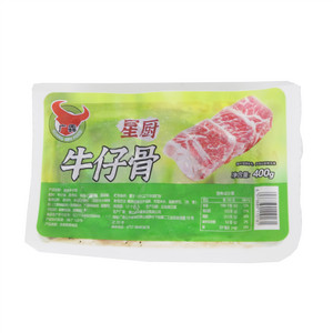 广犇星厨牛仔骨