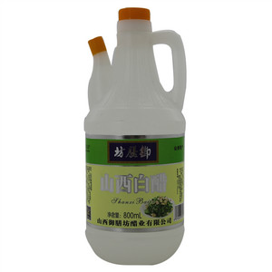 御膳坊  山西白醋（酿造食醋）