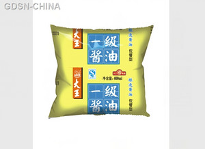 大王一级酱油