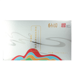 纳图通峰灵葵花盘菊苣粉固体饮料