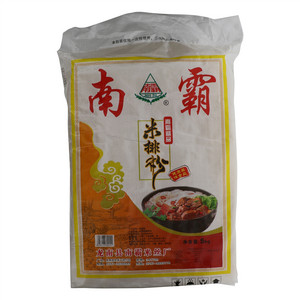 南霸精品米排粉