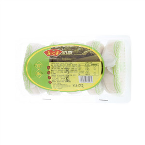苏之斋百果苏式月饼