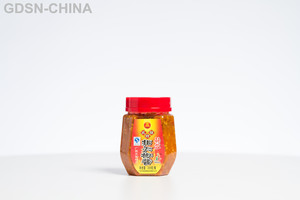 兆强牌蒜蓉指天椒酱