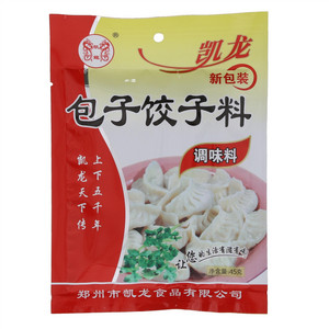 凯龙包子饺子料