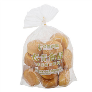 长青食品脆皮蛋糕