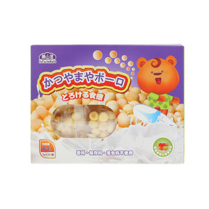 胜山屋小馒头(蔬菜味)