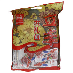 立丰大礼包