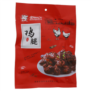 金湘权酱香鸡腿