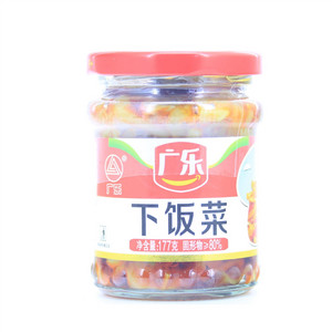 广乐下饭菜