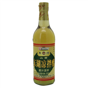 东湖凉拌醋（酿造食醋）