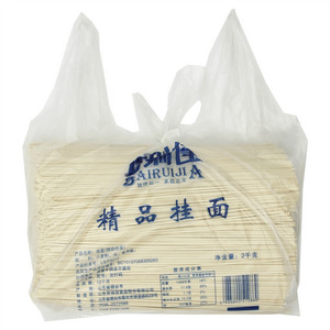 百瑞佳挂面（精品挂面）