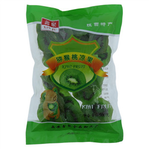 鑫聚猕猴桃凉果