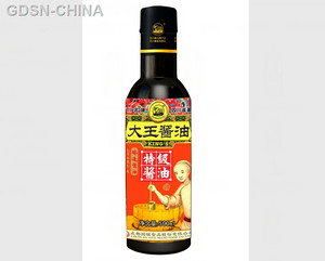 大王酱油特级酱油