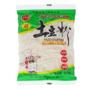 煌品源鲜土豆粉