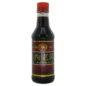 格万山西老陈醋礼盒装